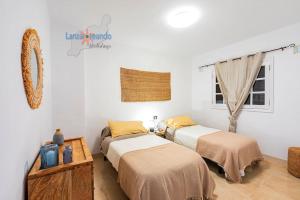 Vivienda Vacacional Serenity