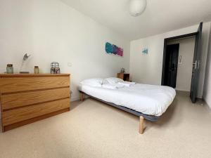 Appartements Residence Bury : photos des chambres