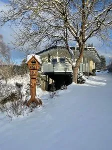 Bergchalet Löwenzahn - Hildburghausen