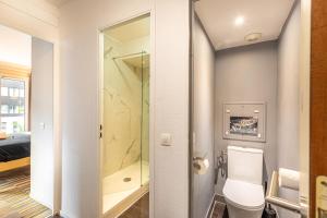 Appartements Paris Expo Apart Hotel - Porte de Versailles - 2R & Parking : photos des chambres