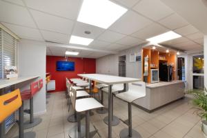 Hotel Fleury Merogis - Ex Premiere Classe Fleury Merogis