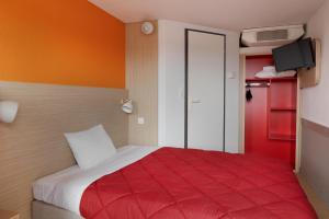 Hotels Premiere Classe Fleury Merogis : photos des chambres