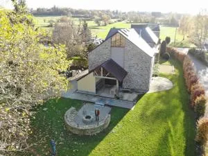 Vakantie & wellness Erezee - Amonines