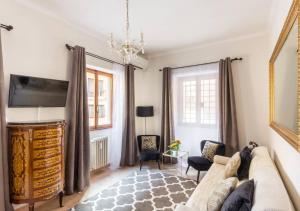 Executive Apartment mit 2 Schlafzimmern