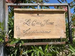 La Casa Rosa - Сассетта