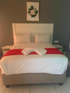 Cabin 101 Guest Lodge