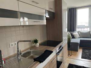 Európa 20 Apartman