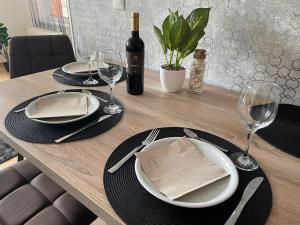 Európa 20 Apartman
