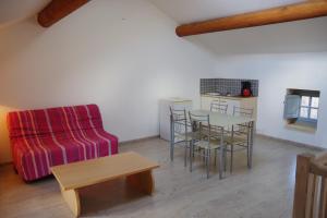 Maisons d'hotes Mas Le Petit Nizon : photos des chambres