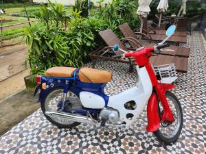 La Maison dIndochine