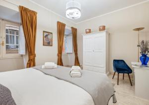 Lux and Charme between Trevi and Pantheon