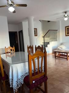 Casa duplex en chipiona