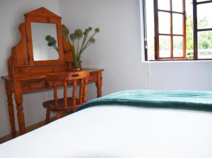 The Botanical House