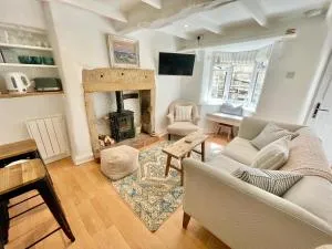 Normanby Cottage Runswick Bay - Mickleby