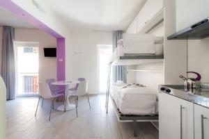 La casa dei tre pesci - Appartamento Lavarello