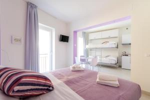 La casa dei tre pesci - Appartamento Lavarello