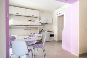 La casa dei tre pesci - Appartamento Lavarello