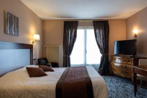 Hotels Parc Hotel : photos des chambres