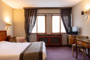 Hotels Parc Hotel : photos des chambres