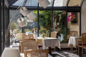Hotels Parc Hotel : photos des chambres