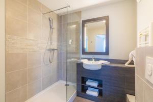 Appart'hotels Appart'City Confort Montpellier Ovalie II : Studio