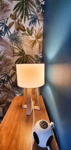 Appartements Disneyland cosy Apartment : photos des chambres