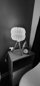 Appartements Disneyland cosy Apartment : photos des chambres