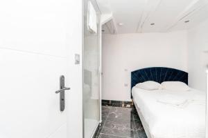 Appartements Studio balneo - Centre-ville : photos des chambres