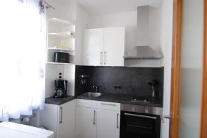 Apartment Reichenhall
