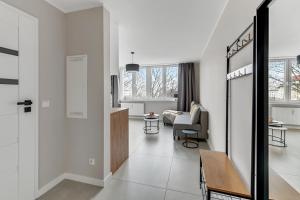 Comfort Apartments Morska