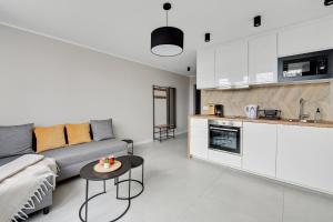 Comfort Apartments Morska