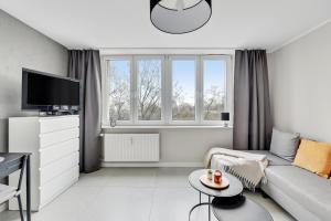 Comfort Apartments Morska