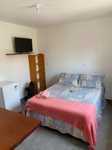 Apartamento Loft na Praia do Campeche!