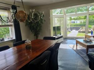 Kustverhuur, Park Scheldeveste, Schelde 222