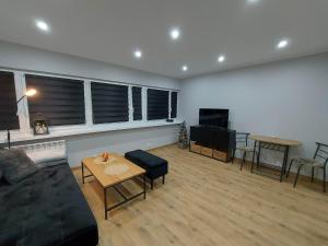 Apartament w Centrum