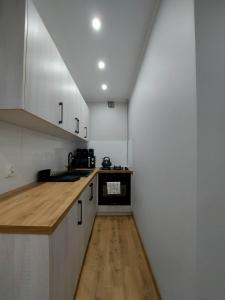 Apartament w Centrum