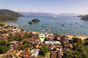 Hostel Papagaio