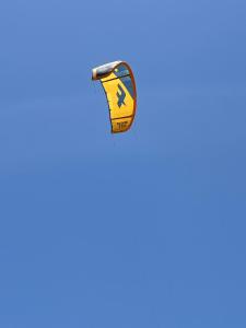 Pousada BANGALÔS SOL DE LAGOINHA