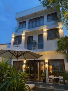 La Maison dIndochine