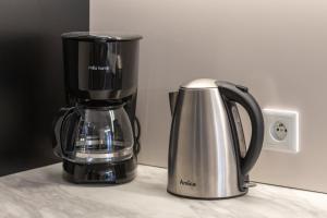 Baltic Park Fort Promenada Apartment Świnoujście by Noclegi Renters