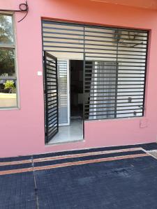 Departamento Augusta III