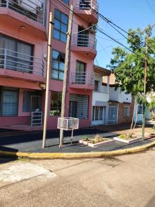 Departamento Augusta III