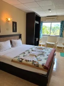 RT KhaoLak Hotel - Phangnga