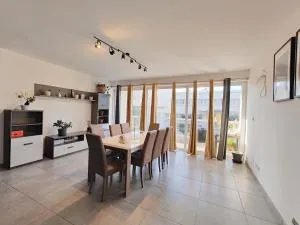 Large Central Apartment Near Valletta & Seafront - Pieta