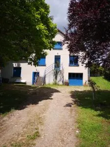 Les Maufrais - Chalais