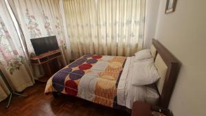 Hermoso Departamento con todas las comodidades.