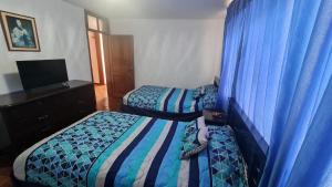 Hermoso Departamento con todas las comodidades.