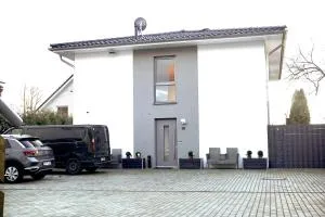 Apartment Bigler - 魏豪森