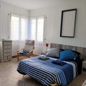 Appartements Studio Calme : photos des chambres