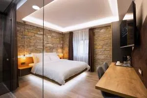 Štok - Rooms, Wine & Restaurant - Marezige, Koper - 科佩尔